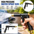 High Pressure Car Wash Water Gun